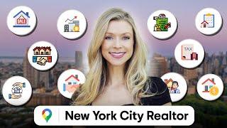 Erin Stabb | New York City Realtor | New York Real Estate