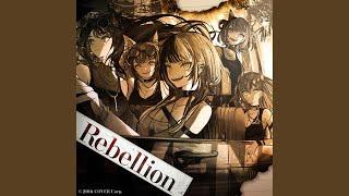 Rebellion