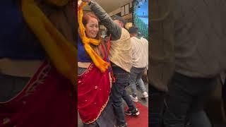 प्रबास जीवन आफन्तहरु सँग हल्का रमाइलो थकान मेटाउदै (Ghandruk Samaj Japan) mama Ghar kawasaki