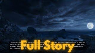 Dear Esther: Landmark Edition - Full Story, 1440p