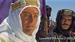 Lawrence of Arabia Full Movie