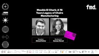 Meuble El Chark: A 78 Years Legacy of Chairs Manufacturing I Talk