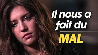 Quand Adèle Exarchopoulos se confiait sur le tournage du film la vie d'Adèle