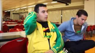 Cultura espanhola na FCH