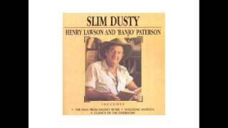 Slim Dusty - Peter Anderson & Co