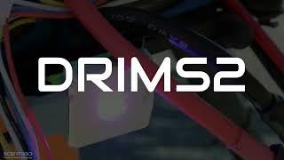 DRIMS2 Drone Information Management System software