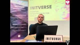Inside the InitVerse: Polish Community Fans Reveal the Secret of the Metaverse | Exclusive Interview