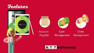 Sage Cloud-Based Accounting | Billing & Invoicing Software | AnyTechTrial.Com