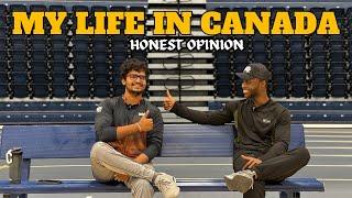 My Life in Canada | Uncut Interview with Shayan