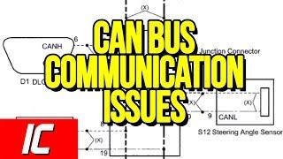 CAN bus communication issues | Tech Minute