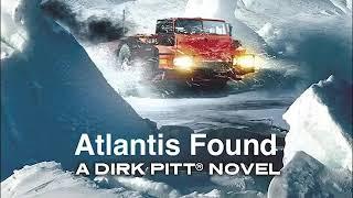 Atlantis Found Part 4:4 by Clive Cussler | Dirk Pitt 15 | ASM AudioBook