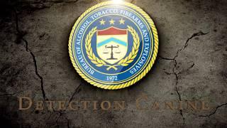 ATF K-9 Training (NORT)