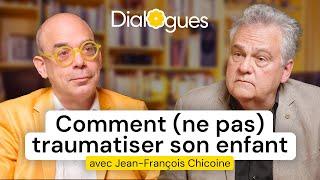 Les vrais principes d'une éducation heureuse - Dialogue avec Jean-François Chicoine