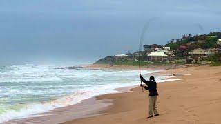 Fishing Durban South Africa