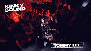 KINKY SOUND - LIVE @ TOMMY LEE