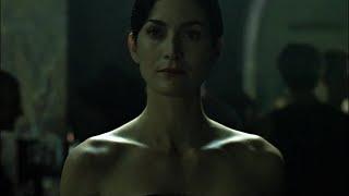 Carrie-Anne Moss - Unstoppable