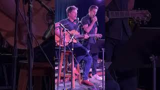 Hallelujah - Paul Greene and Andrew Walker