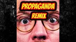 Tobi H - Propaganda (Bi-Bap-Bap-Bibi Remix) (2024 BRD Records)