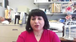 cynthi221 shares a personal story about their OCNS-C certification