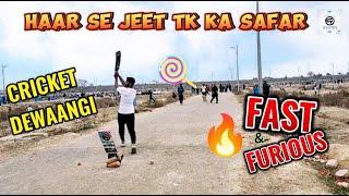 Haar se jeet tk Ka safar | Journey to Victory | Shayaan Sports | 2024