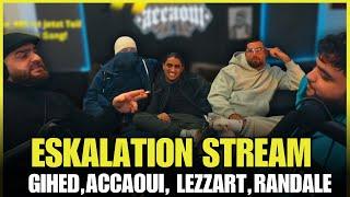 ESKALATION STREAM️| GHAZI47 HIGHLIGHT