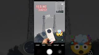 Realme 14 Pro Plus  Zoom Test | 120x Zoom Test #realme14proplus #zoomtest #120xzoom