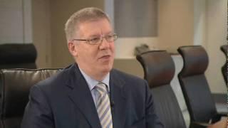 Ross Barker 4/4 - Impairment rules distorts profit,confuse holders