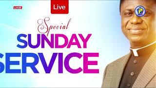 Special Sunday Evening Service | 10 November 2024