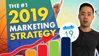 The best marketing strategy to use in 2019