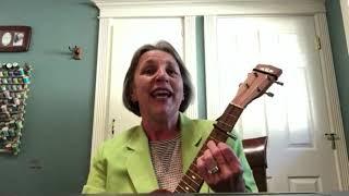 Virtual Open Mic 4.16.2021