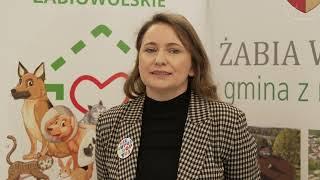 Bezdomniaki Żabiowolskie - Organizacja pozarządowa 2023 roku - Żurawie Powiatu Grodziskiego