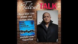 How Jason Wan Lim Became Alberta's Busiest Film Producer by Quitting His Day Job