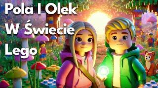 Przygoda W Świecie Lego