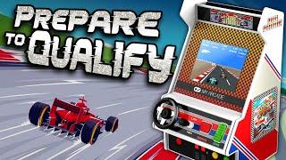 2024 POLE POSITION Racing Player Review | NEW from My Arcade