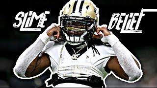 Alvin Kamara Mix - “Slime Belief” ft NBA YoungBoy ￼|| HD