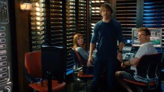 NCIS LA | Deeks meets the Hettybot [5x11]