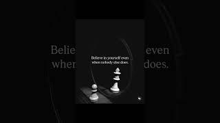 Believe #motivation #quotes #mindset #life #dreams #goal #shorts