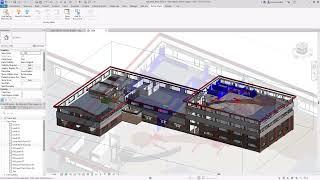 ReCap Pro Plugin for Revit