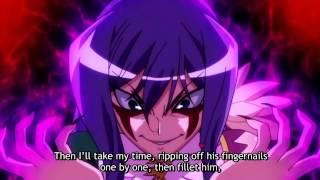 Shin Koihime Musou: Scary Shion