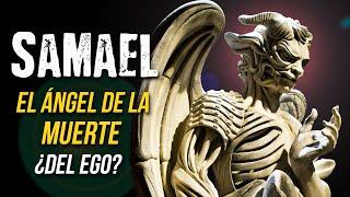 Archangel SAMAEL: Angel of Death and Poison of God