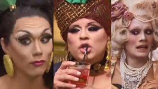 Bring Back Drag Race Season 3 Editors!