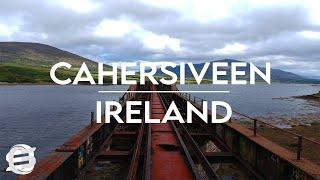 CAHERSIVEEN - IRELAND Drone Cinematic / Epic Aerial Footage