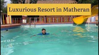 Luxurious Stays at Mathern | BYKE BRIGHTLAND | Travel Series | EP2 | Punepremi_amey | Shruti Ghate