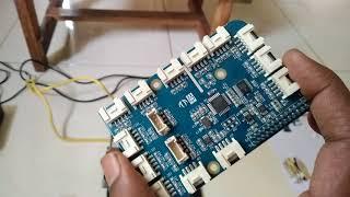 28. Intel Up-squared IoT board  - Description - Session 1