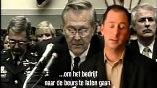 The Iron Triangle - The Carlyle Group Exposed