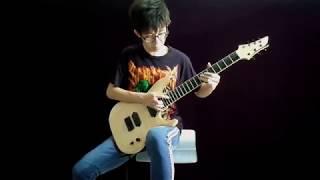 【Neil凡】 Andy James ‘ War March ’  Guitar Cover !!!!!