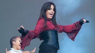 Camila Cabello | Know No Better (ACL Festival)