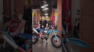 Тот самый GR8 2Т 300 Enduro RR