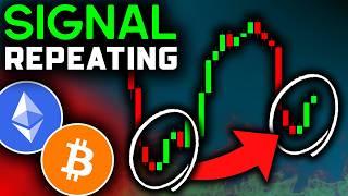 BITCOIN SIGNAL CONFIRMED (Oversold)!! Bitcoin News Today & Ethereum Price Prediction!