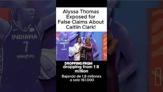 Caitlin Clark's Impact on WNBA Viewership!